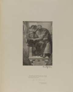 Antichi maestri italiani da Timothy Cole