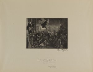 Antichi maestri italiani da Timothy Cole