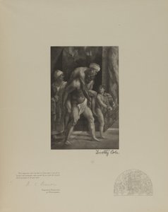 Antichi maestri italiani da Timothy Cole