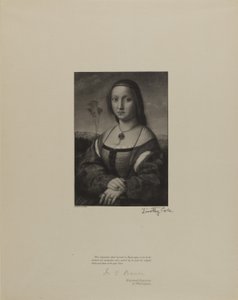 Antichi maestri italiani da Timothy Cole