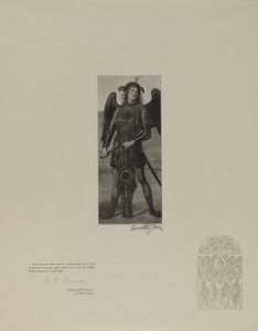 Antichi maestri italiani da Timothy Cole
