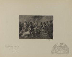Antichi maestri italiani da Timothy Cole