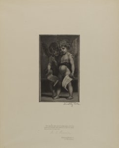 Antichi maestri italiani da Timothy Cole