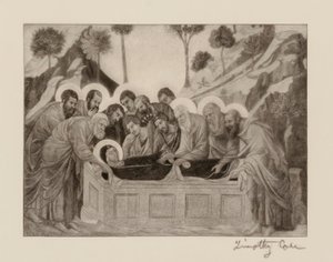 Antichi maestri italiani