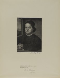 Antichi maestri italiani da Timothy Cole
