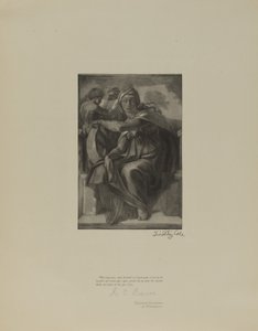 Antichi maestri italiani da Timothy Cole