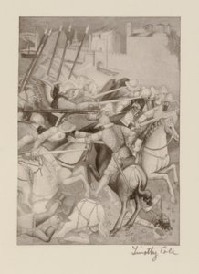 Antichi maestri italiani da Timothy Cole