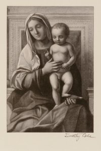 Antichi maestri italiani