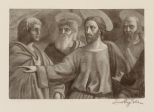Antichi maestri italiani da Timothy Cole