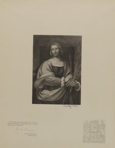 Antichi maestri italiani da Timothy Cole