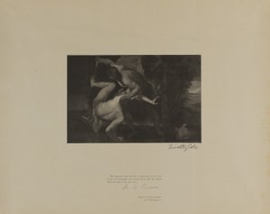 Antichi maestri italiani