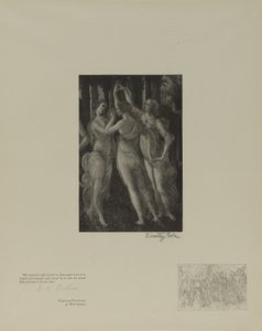 Antichi maestri italiani da Timothy Cole