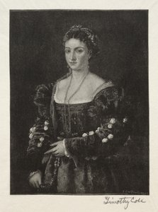 Vecchi maestri italiani: La Bella