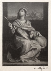 Vecchi Maestri Italiani: Sant