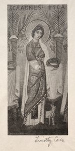 Vecchi maestri italiani: Sant