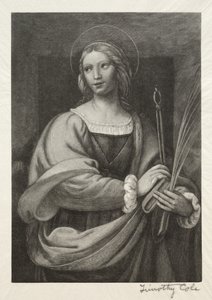 Vecchi Maestri Italiani: Sant