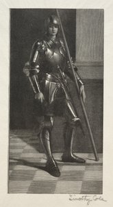 Vecchi Maestri Italiani: San Liberale