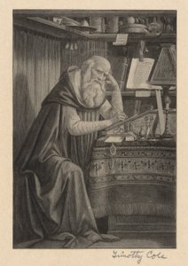 San Girolamo