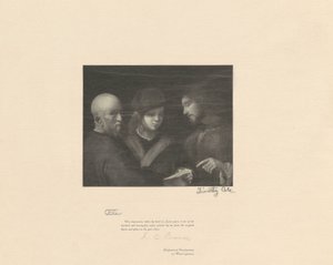 Le tre età dell