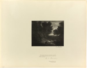 Il luogo dell