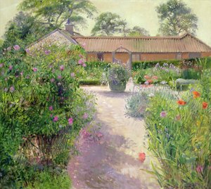 Rame centrato da Timothy Easton
