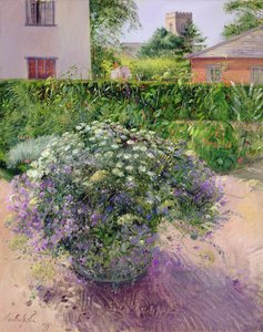 Centrotavola e torre da Timothy Easton