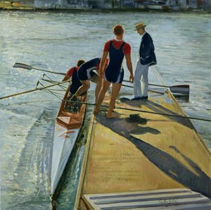 Prova serale, Henley, 1999-2000