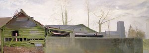 I cacciatori da Timothy Easton