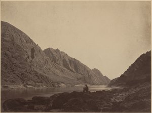 Canyon dell