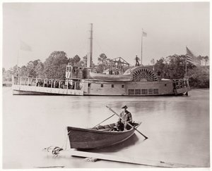 Cannone della Marina degli Stati Uniti