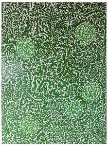 Spirito della natura da Timothy Nathan Joel