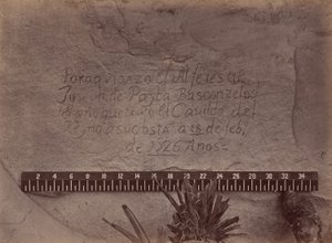 Esplorazioni e rilievi geografici e geologici a ovest del 100° meridiano
