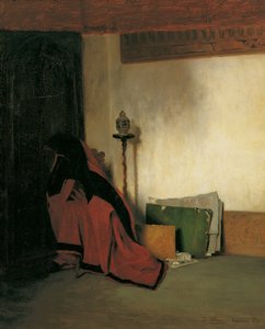 Angolo dello studio