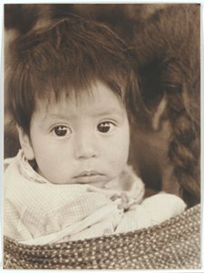 Bambino, Messico