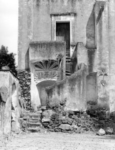 Hazienda, Messico, c.1926