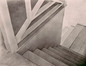 Scale, Città del Messico da Tina Modotti