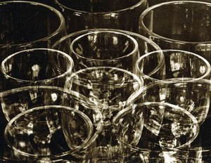 Bicchieri da vino da Tina Modotti