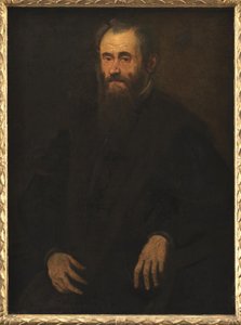 Ritratto di un uomo
