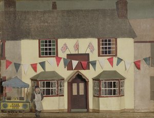 Gelati Puri da Tirzah Ravilious