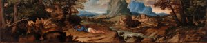 Pastore dormiente