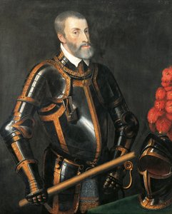 Ritratto di Carlo V d
