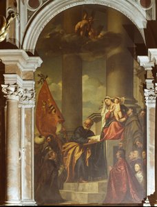 Sacra Conversazione
