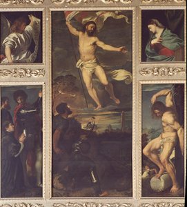 Polittico Averoldi