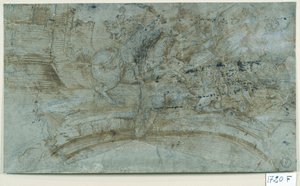 Battaglia da Titian (c.1488 1576)