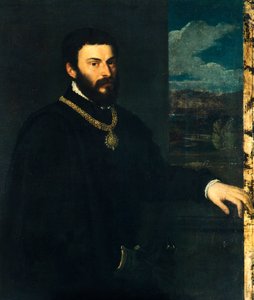 Conte Antonio Porcia e Brugnera