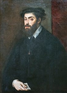 Ritratto di Carlo V