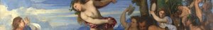 Bacco e Arianna da Titian