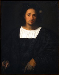 Francese: Portrait d