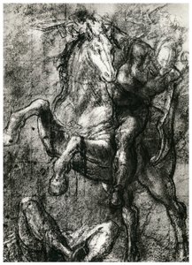 Cavaliere, c1565, 1937 da Tiziano Vecelli