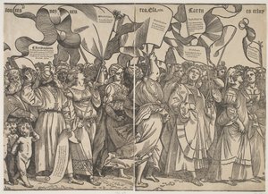 Profeti II, c.1511